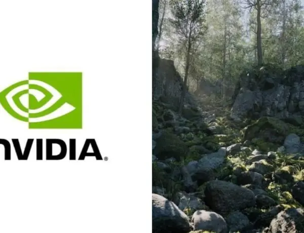 Nvidia's New Feature Could End Post-Driver Update Gaming Stutters