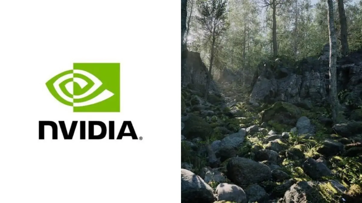Nvidia's New Feature Could End Post-Driver Update Gaming Stutters