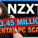 NZXT Pays $3.45M Settlement Over Rental PC Scam Allegations