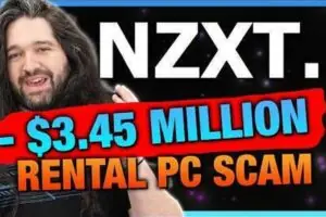 NZXT Pays $3.45M Settlement Over Rental PC Scam Allegations