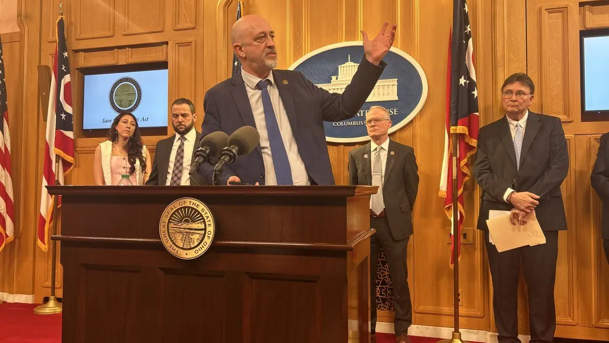 Ohio Republicans Want to Kill Online Sports Betting as We Know It