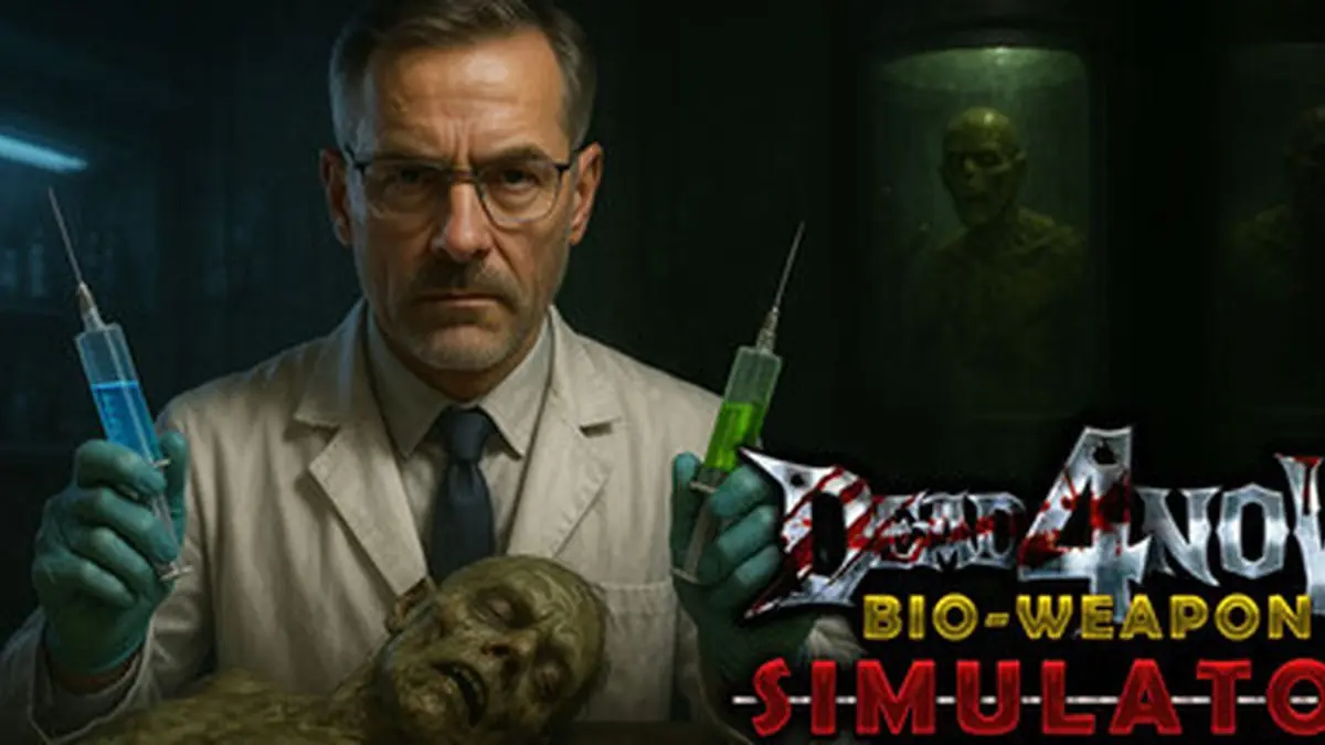 One Hour to Launch: Indie Studio's Last-Minute Appeal to Steam Community