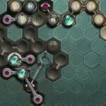 Opus Magnum Player Shows Off Their Ultimate Puzzle Creation