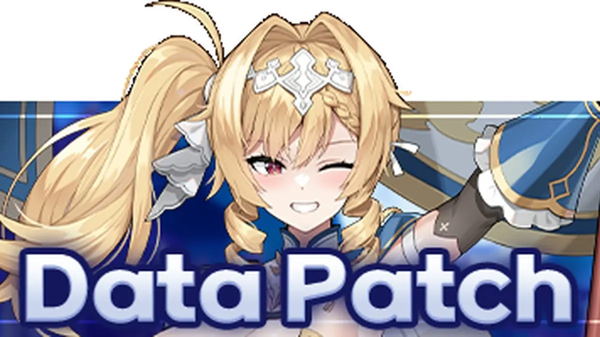 Outerplane Deploys Quick Rolling Patch to Fix Character Text Bugs