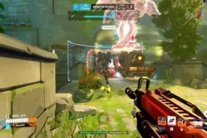 Overwatch 2 Player Pulls Off 'Greatest Lifeweaver Save of All Time'