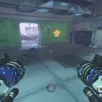 Overwatch 2's New Mauga Skin Adds Sound Effects to Pec Dance