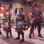 Overwatch 2 Season 2 Brings Three Gorgeous Skin Collections to Shop