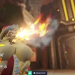 Overwatch Community Declares Game 'Truly Back' After Classic POTG Moment