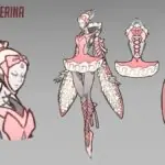 Overwatch Fan Creates Stunning Echo Ballerina Skin, Hopes for Blizzard Job