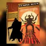 Overwatch Fans Think New Omnic Hero Could Be Six Gun Killer