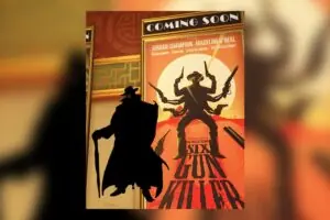 Overwatch Fans Think New Omnic Hero Could Be Six Gun Killer