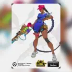 Overwatch Meets Kids Next Door in Nostalgic Fan Art Crossover