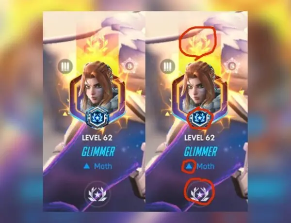 Overwatch Players Call Portrait System 'Absurdly Overdesigned' vs Original