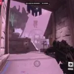 Overwatch's NieR Collab Accidentally Breaks Blizzard World Map