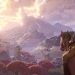 Palia Royal Highlands Expansion Brings Horses to 10M Players