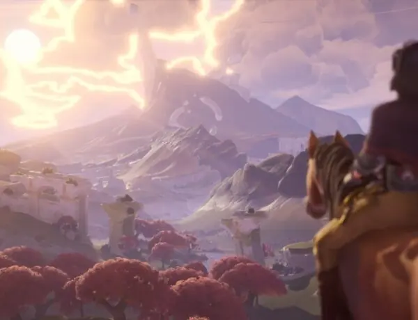 Palia Royal Highlands Expansion Brings Horses to 10M Players