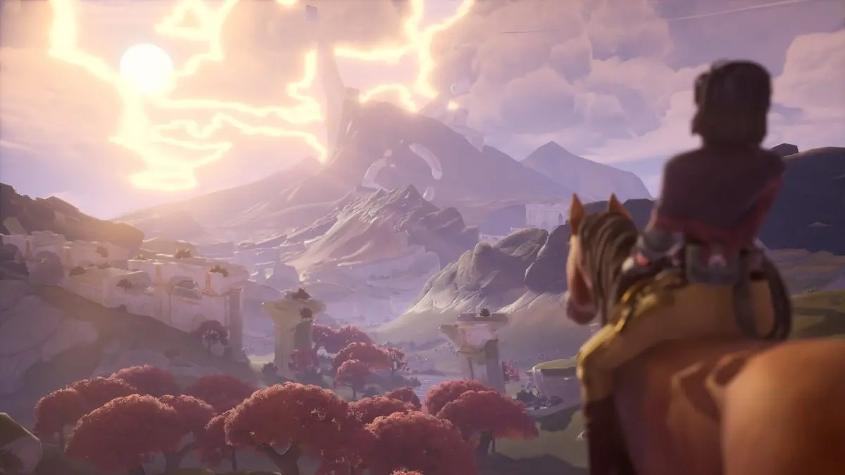 Palia Royal Highlands Expansion Brings Horses to 10M Players