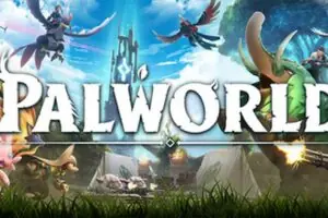 Palworld v0.7.3 Update Finally Fixes Those Annoying Blueprint and Building Bugs