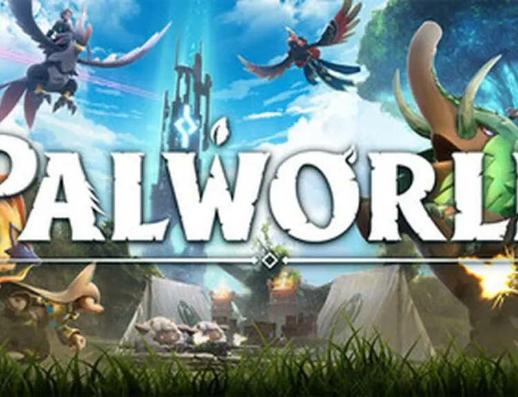 Palworld v0.7.3 Update Finally Fixes Those Annoying Blueprint and Building Bugs