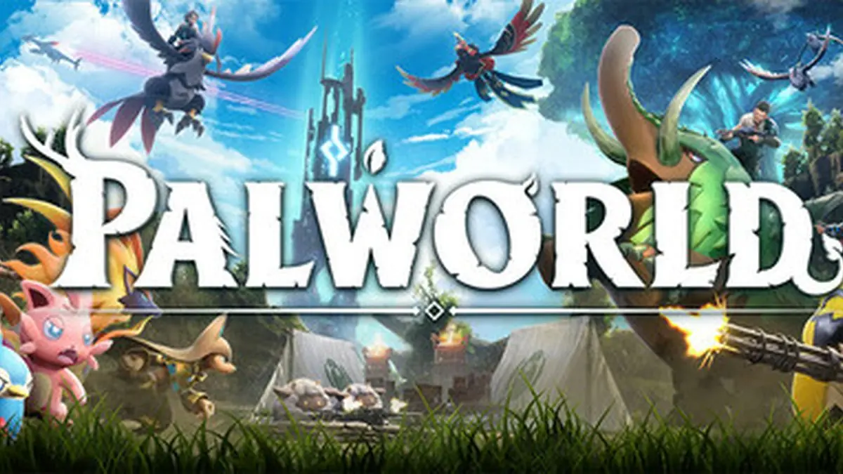 Palworld v0.7.3 Update Finally Fixes Those Annoying Blueprint and Building Bugs