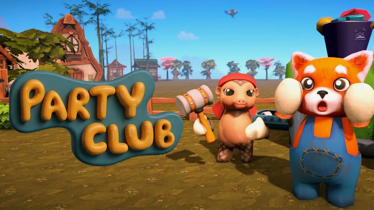 Party Club Scores Big on Xbox After Record-Breaking 3.7 Million Player PC Launch