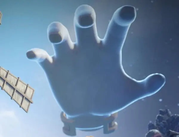 Peter Molyneux's Final Game Masters of Albion Hits Steam Early Access