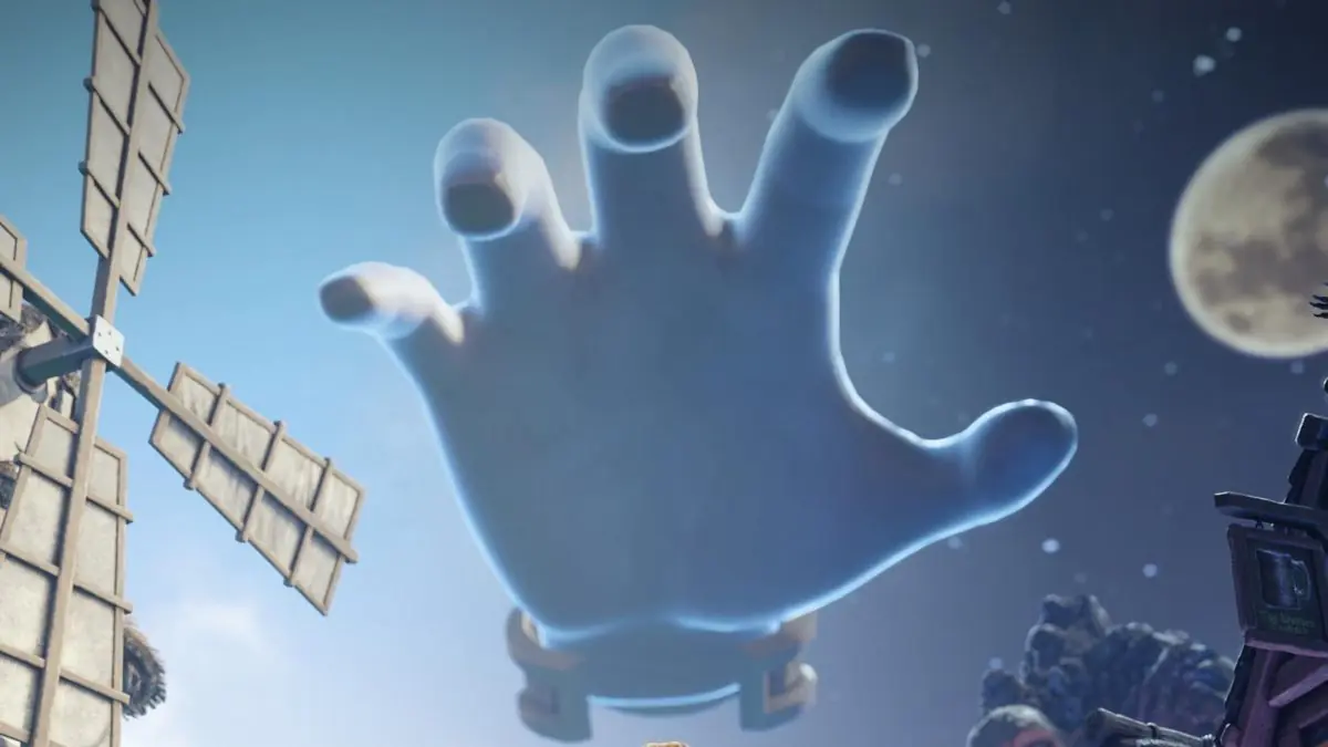 Peter Molyneux's Final Game Masters of Albion Hits Steam Early Access