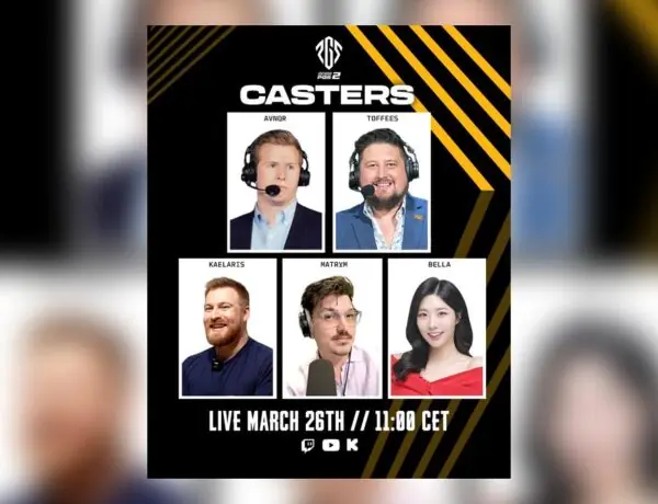 PGS 2 Grand Finals: PUBG's Elite Battle for Championship Glory