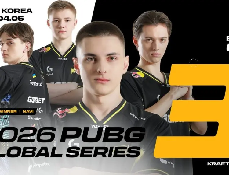 PGS 3 Circuit Finals Crown First Esports Champion of 2026 Today