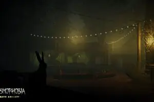 Phasmophobia Just Dropped Its Most Unhinged Update Yet