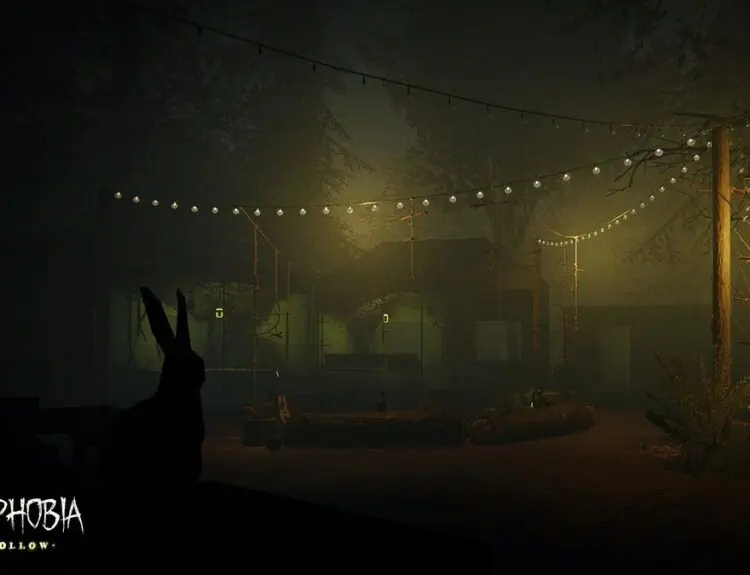 Phasmophobia Just Dropped Its Most Unhinged Update Yet