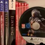 Physical vs Digital Games: Souls Fans Spark Collection Debate