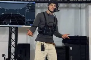 PlayStation Accidentally Reveals Spider-Man in Now-Deleted Teaser