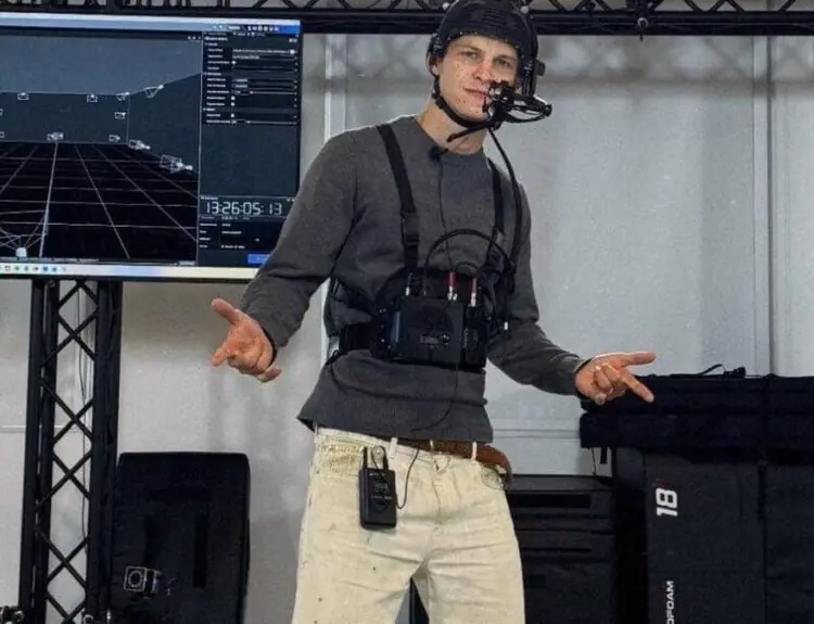 PlayStation Accidentally Reveals Spider-Man in Now-Deleted Teaser