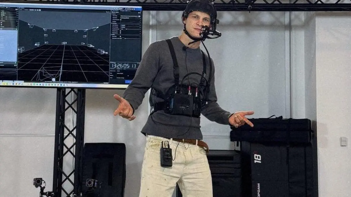 PlayStation Accidentally Reveals Spider-Man in Now-Deleted Teaser