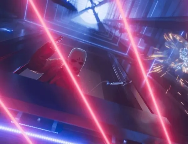 PlayStation's FairGames Struggles to Find the Fun in Pre-Alpha Testing