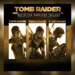 PlayStation Store Cuts Tomb Raider Trilogy to Just $7.49