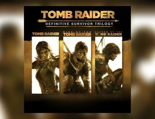 PlayStation Store Cuts Tomb Raider Trilogy to Just $7.49