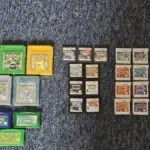 Pokémon Collector Scores the Ultimate Victory: Every Mainline Game Complete