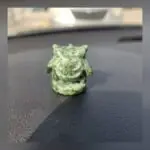 Pokémon Crystal Collectibles Spark New Chapter in Pop-Up Market Culture