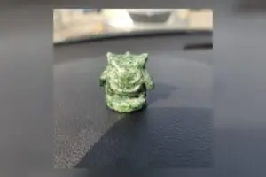 Pokémon Crystal Collectibles Spark New Chapter in Pop-Up Market Culture