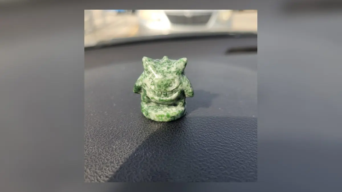 Pokémon Crystal Collectibles Spark New Chapter in Pop-Up Market Culture