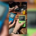 Pokemon Red & Green Players Bring Back Cable Link Multiplayer Magic