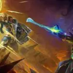 Popular WoW Private Server Turtle WoW Hit with Cease and Desist Order