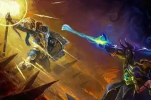 Popular WoW Private Server Turtle WoW Hit with Cease and Desist Order