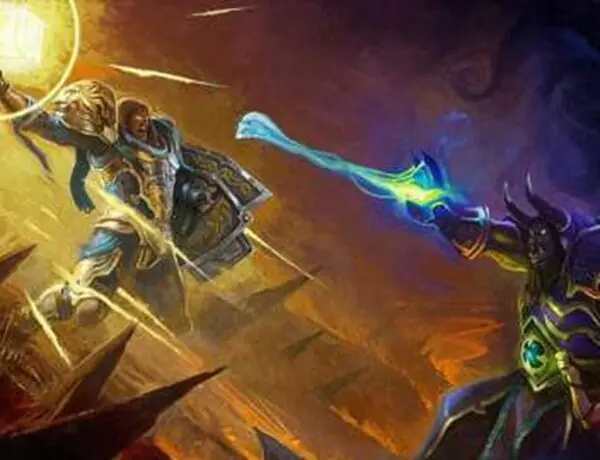 Popular WoW Private Server Turtle WoW Hit with Cease and Desist Order