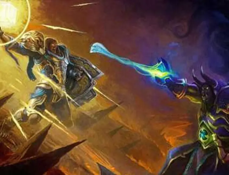 Popular WoW Private Server Turtle WoW Hit with Cease and Desist Order