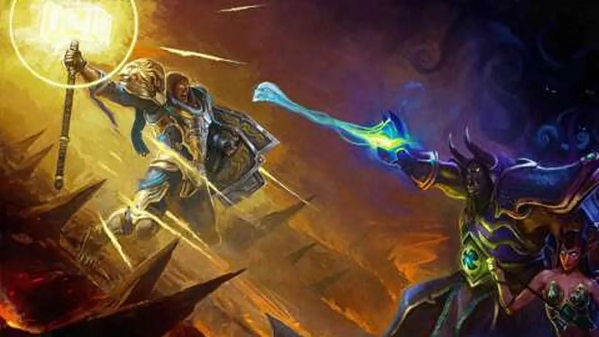 Popular WoW Private Server Turtle WoW Hit with Cease and Desist Order