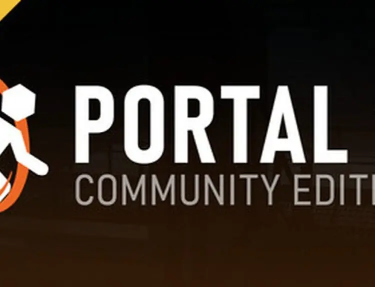 Portal 2: Community Edition Beta Drops on Steam — Fan Project Finally Goes Public