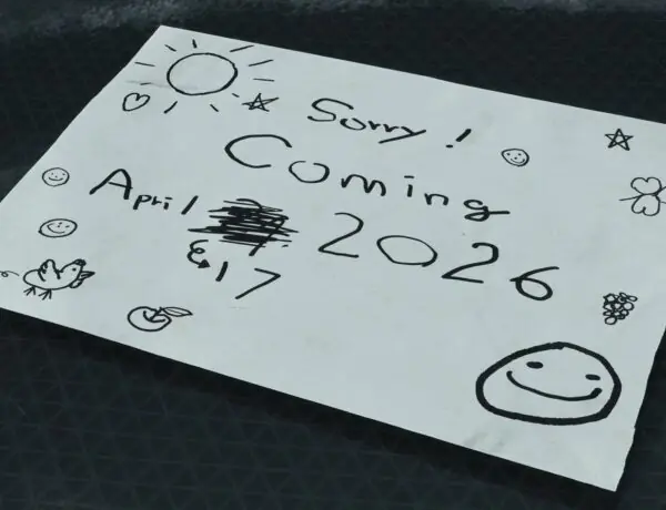 PRAGMATA Devs Drop Cryptic One Week Tease for PlayStation